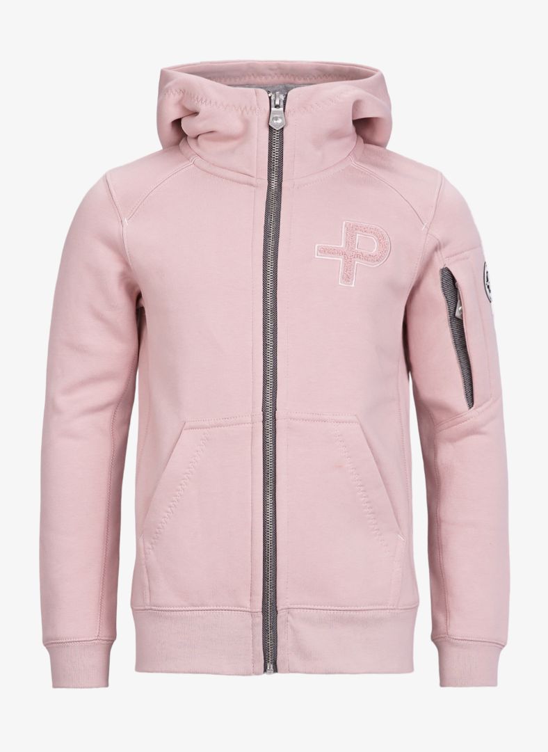 JR P-Hoodie JR P-Hoodie
