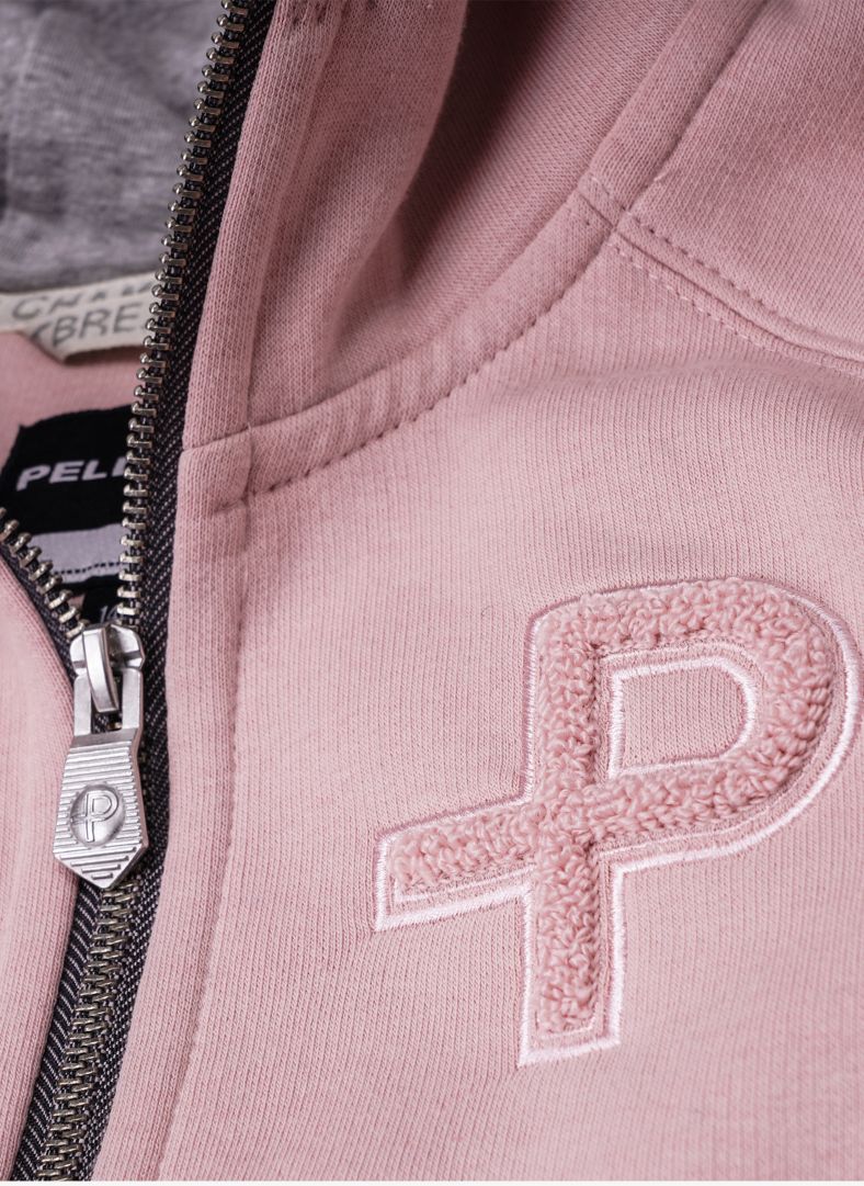 JR P-Hoodie JR P-Hoodie