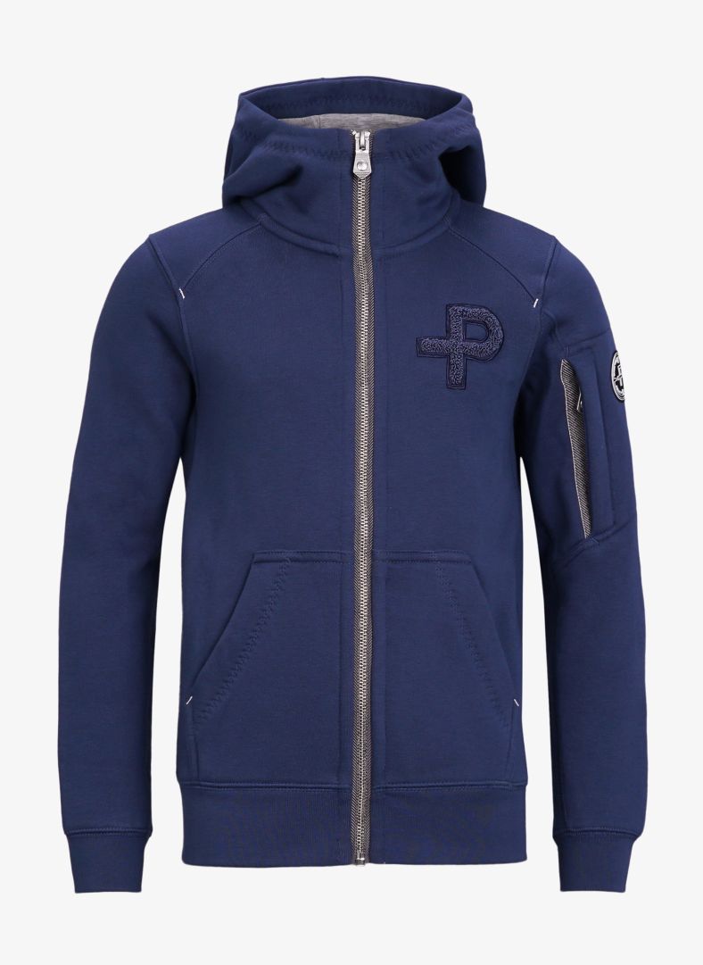 JR P-Hoodie JR P-Hoodie