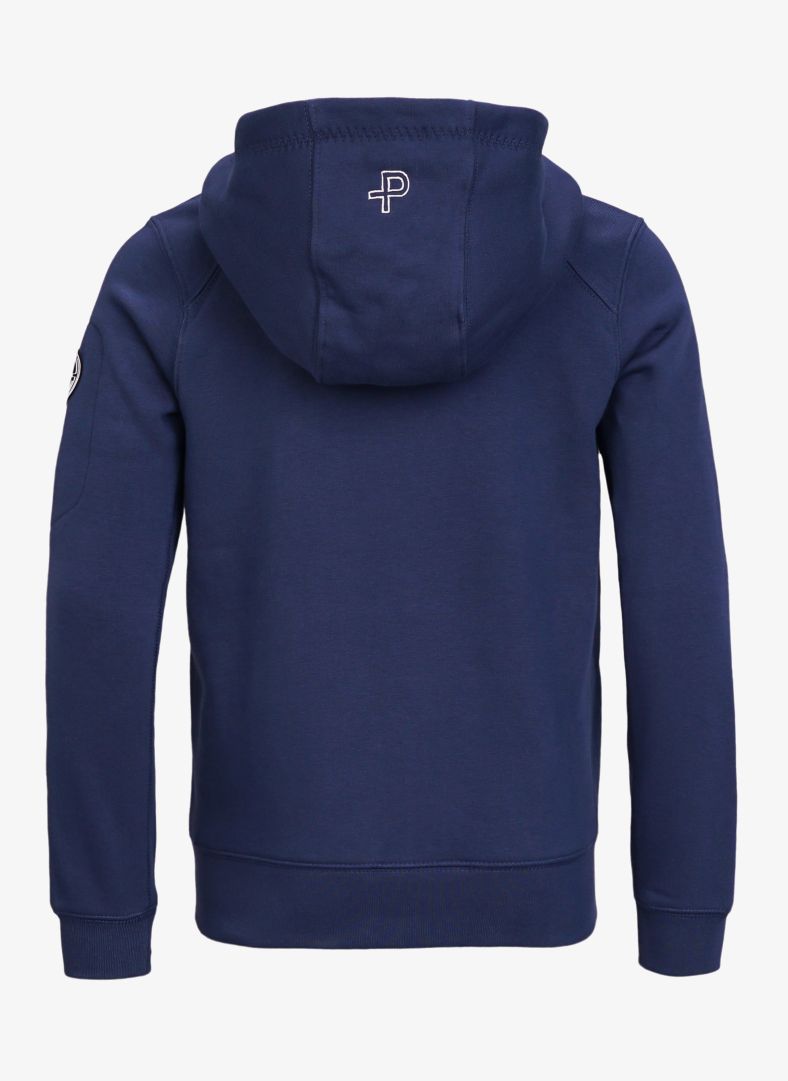 JR P-Hoodie JR P-Hoodie