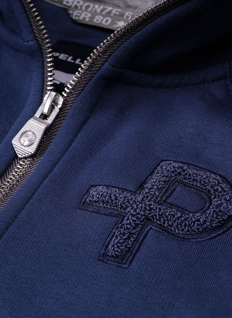 JR P-Hoodie JR P-Hoodie