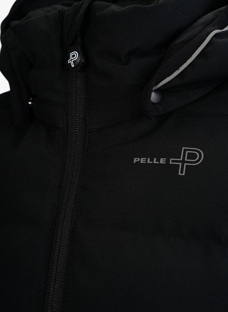 Pelle P Jr Commodus Jacket