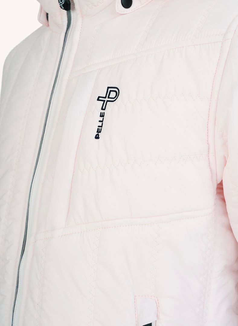JR Mistral Jacket JR Mistral Jacket