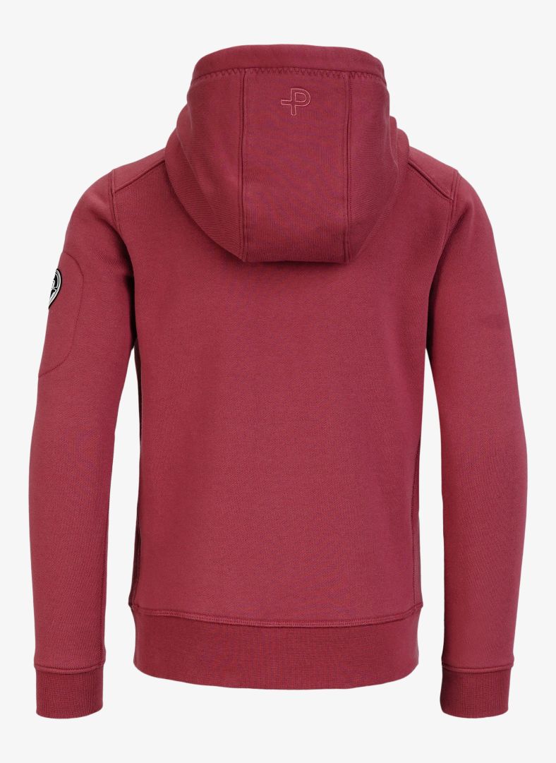 JR P-hoodie JR P-hoodie