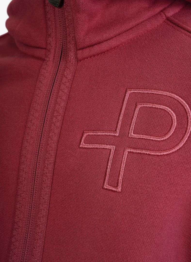 JR P-hoodie JR P-hoodie