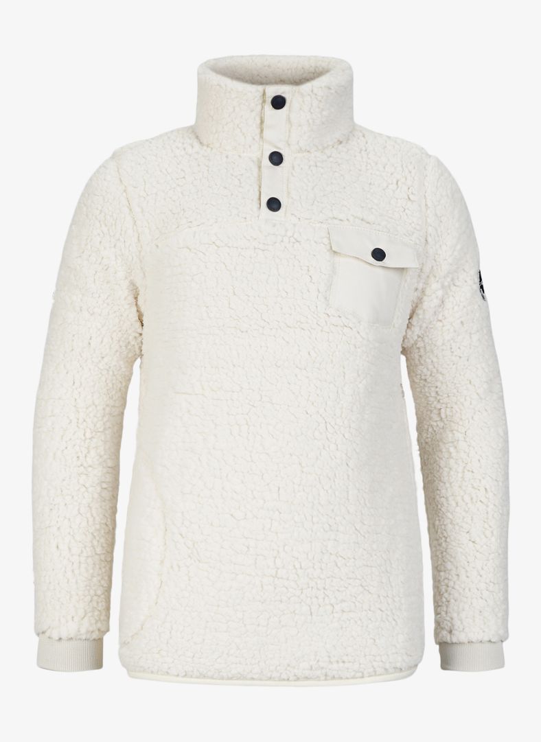 JR Sherpa Sweater JR Sherpa Sweater