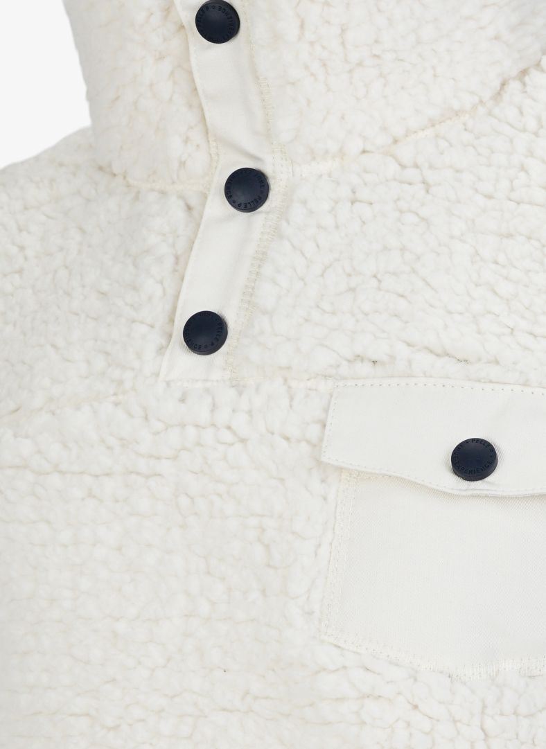 JR Sherpa Sweater JR Sherpa Sweater