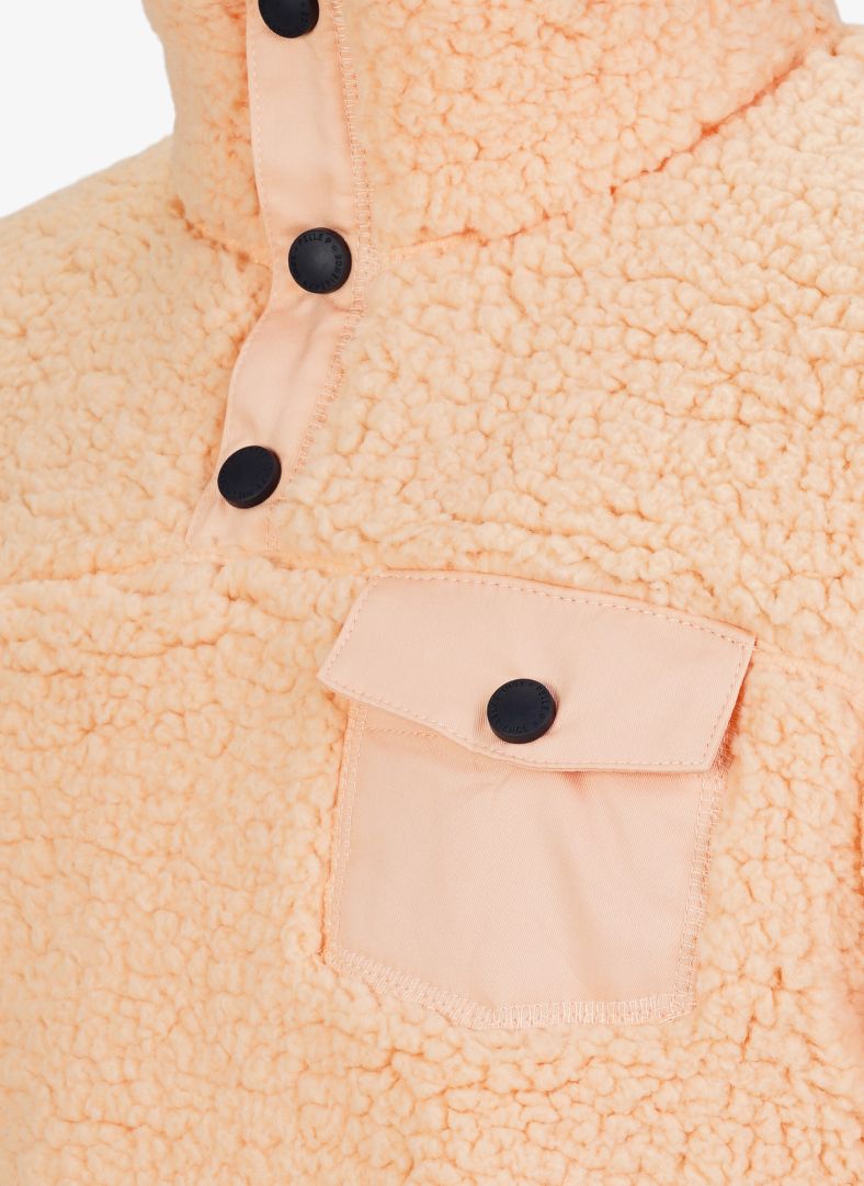 JR Sherpa Sweater JR Sherpa Sweater