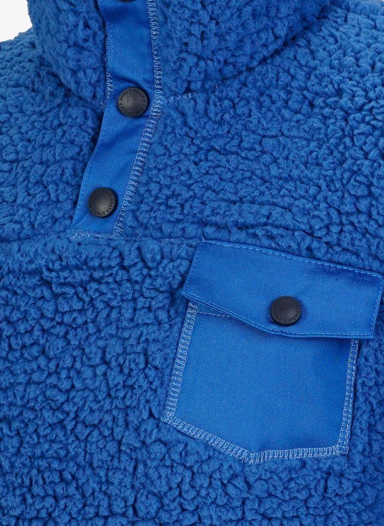 JR Sherpa Sweater JR Sherpa Sweater