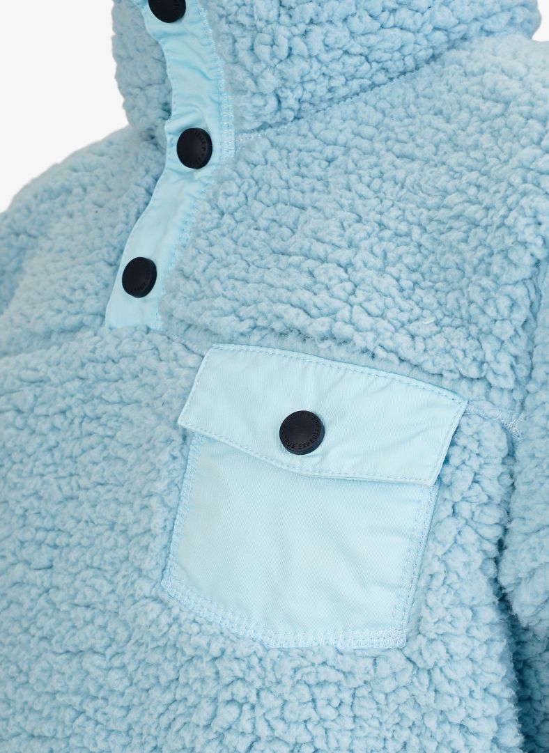 JR Sherpa Sweater JR Sherpa Sweater