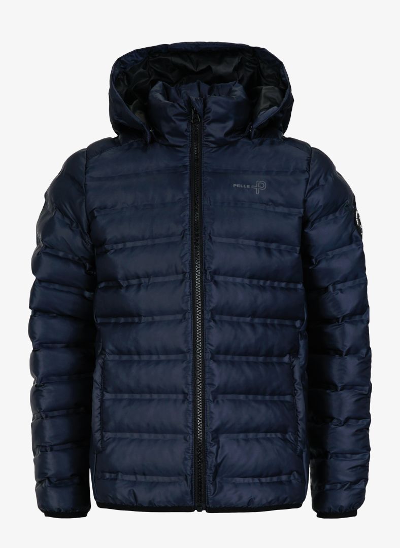 JR Sirocco Jacket JR Sirocco Jacket