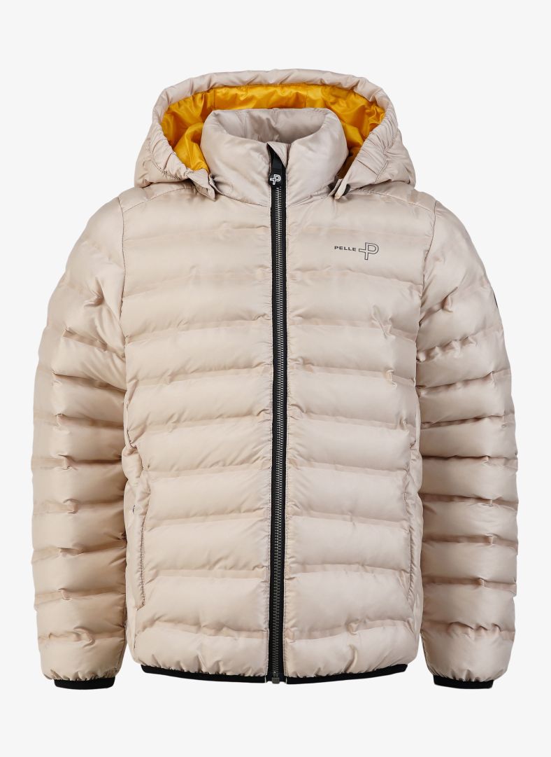 JR Sirocco Jacket JR Sirocco Jacket