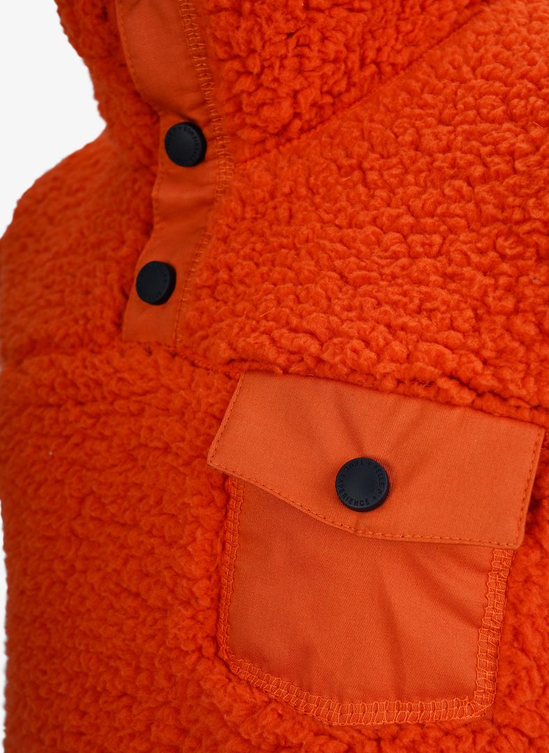 JR Sherpa Sweater JR Sherpa Sweater