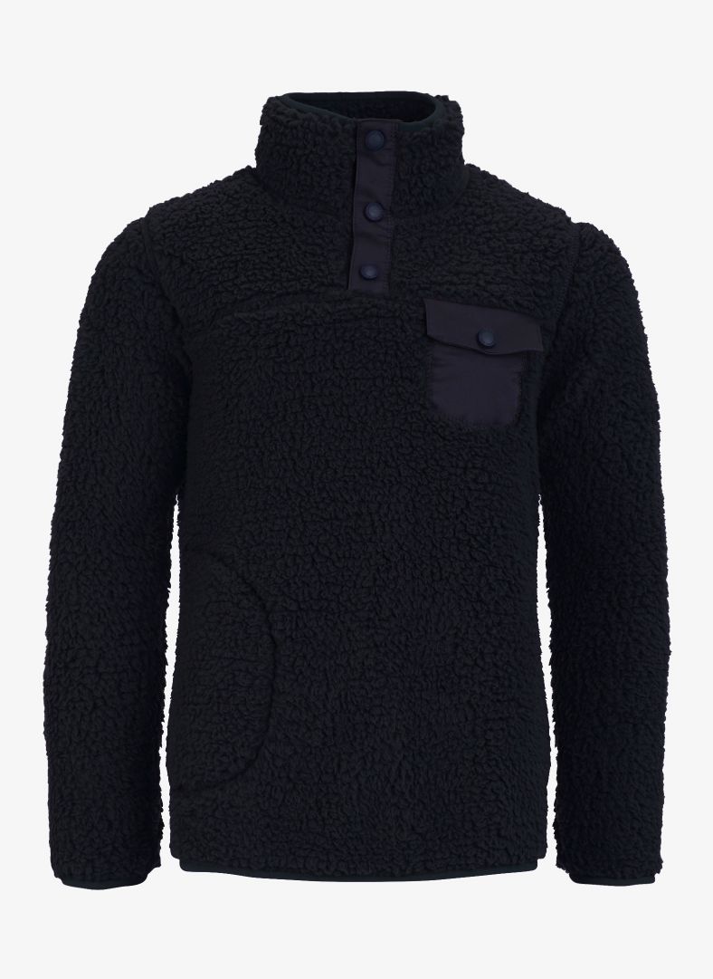 JR Sherpa Sweater JR Sherpa Sweater
