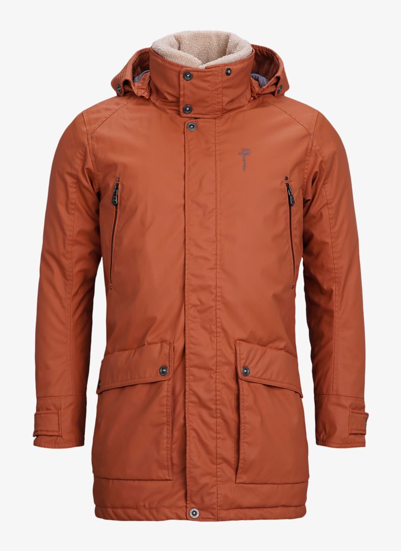 Levron Parka Levron Parka