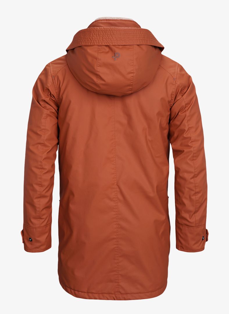 Levron Parka Levron Parka