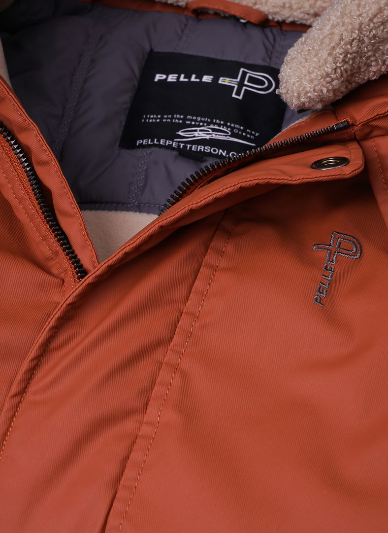 Levron Parka Levron Parka