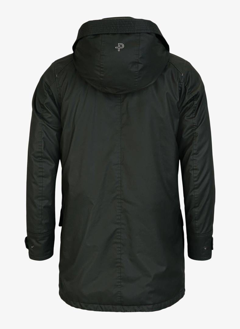 Levron Parka Levron Parka