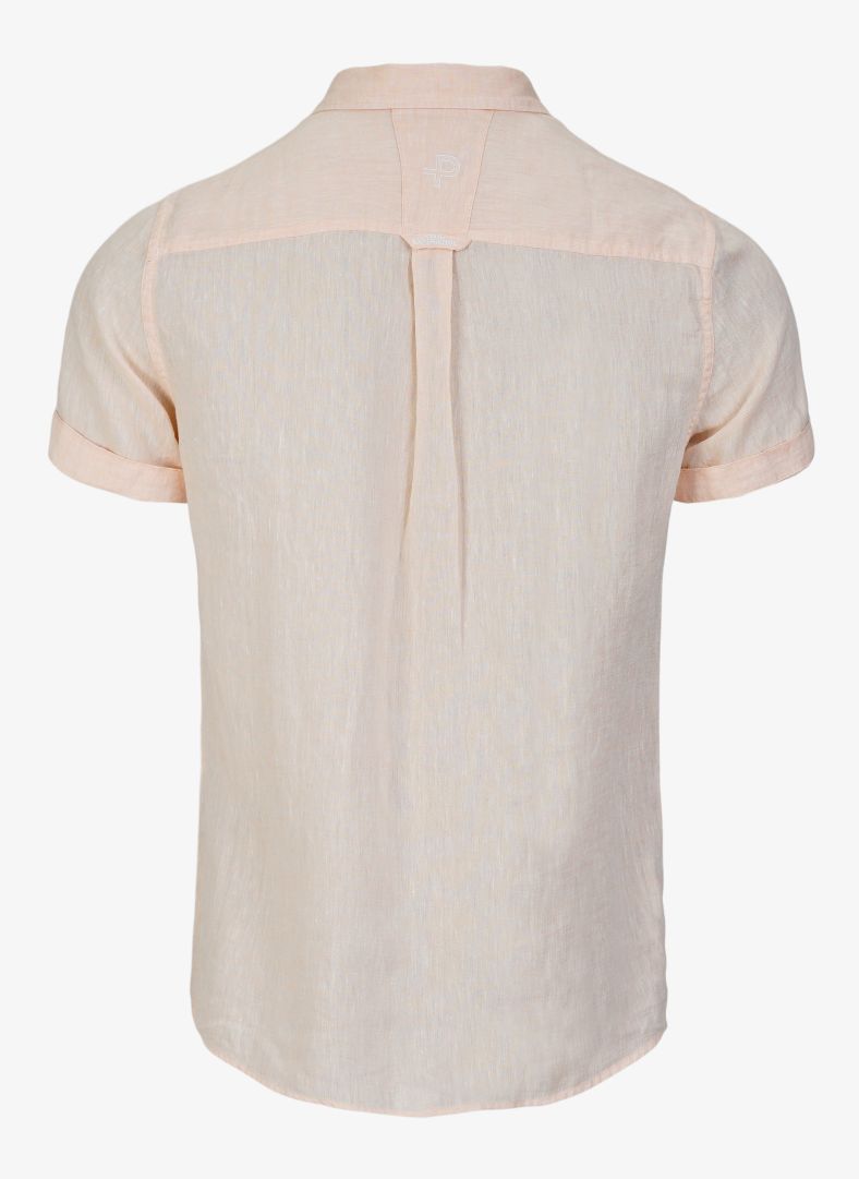 Linen SS shirt Linen SS shirt