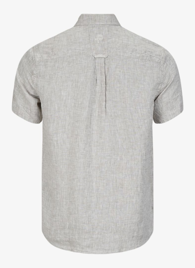 Linen SS shirt Linen SS shirt