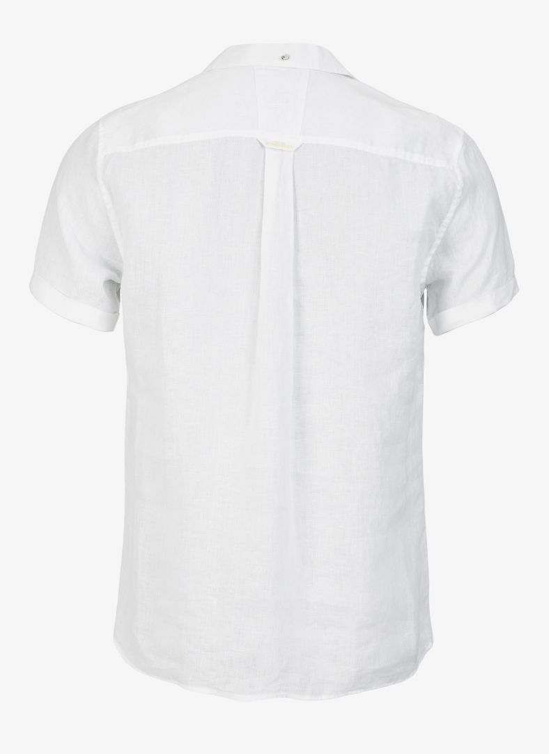 Linen Polo Linen Polo