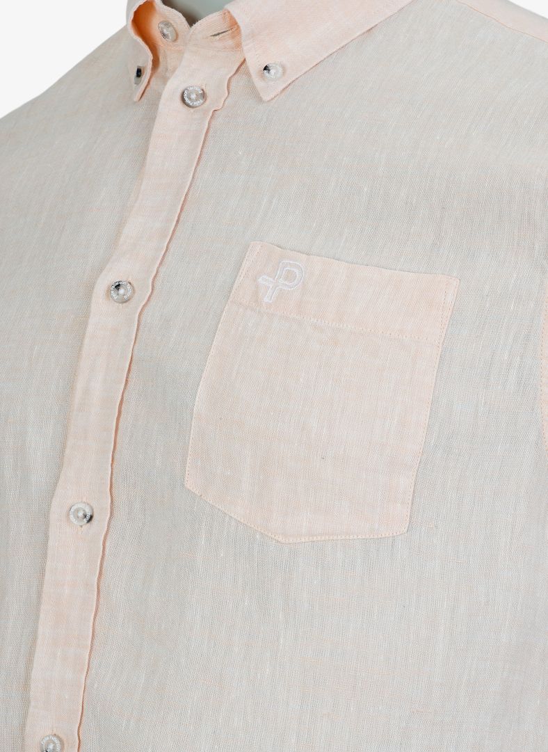 Linen Shirt Linen Shirt