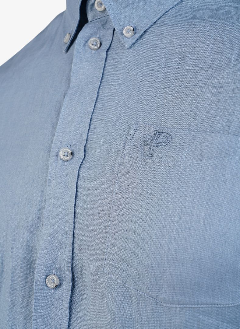 Linen Shirt Linen Shirt