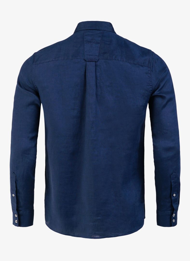Linen Shirt Linen Shirt