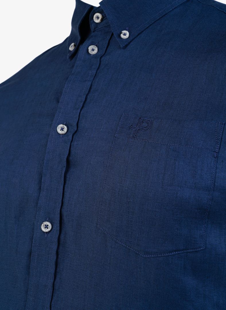 Linen Shirt Linen Shirt