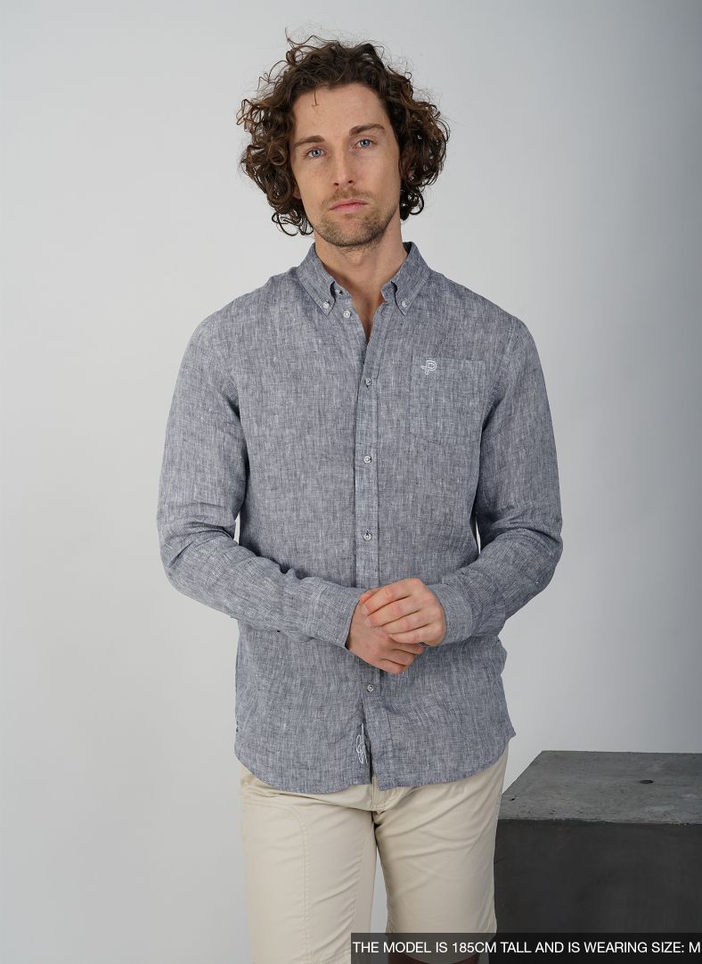 Linen Shirt Linen Shirt