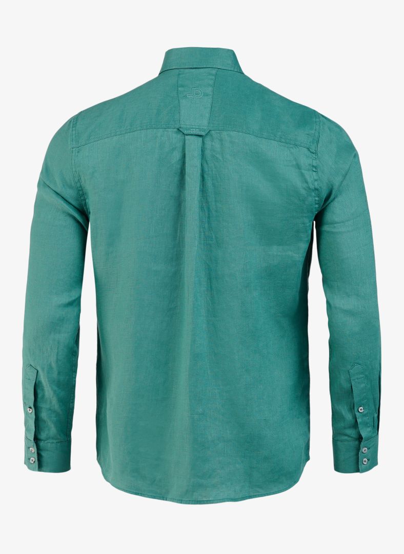 Linen Shirt Linen Shirt