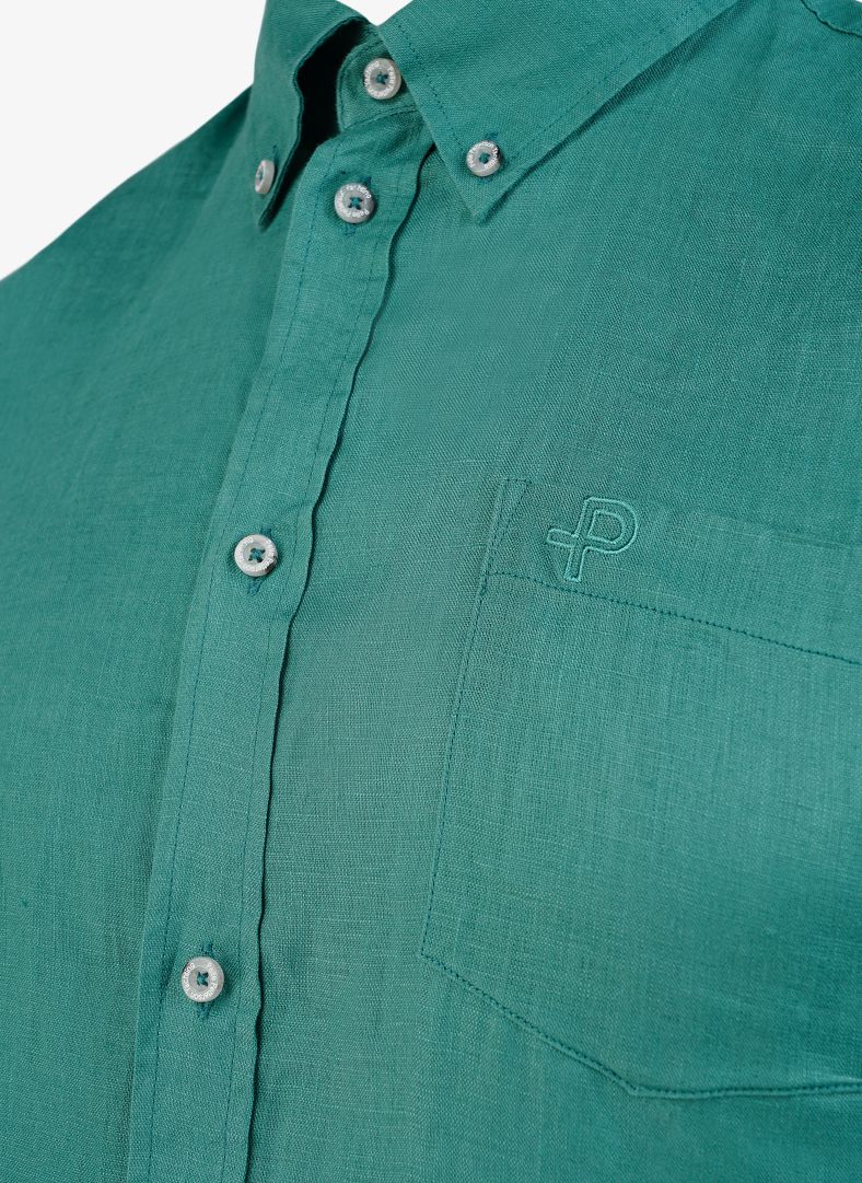 Linen Shirt Linen Shirt
