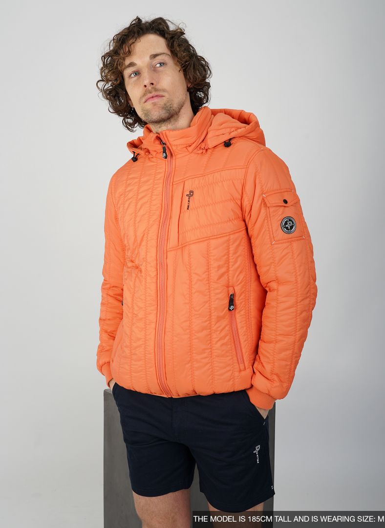 Mistral Jacket Mistral Jacket