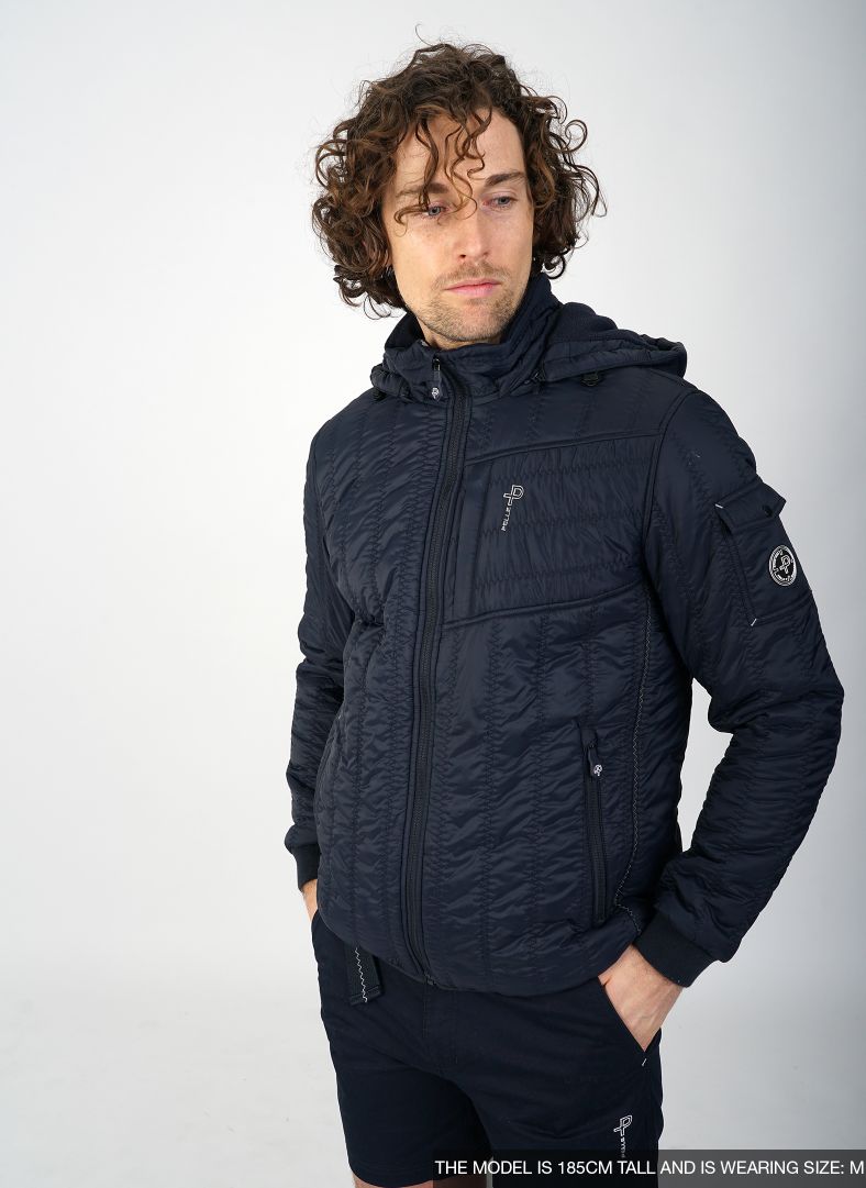 Mistral Jacket Mistral Jacket