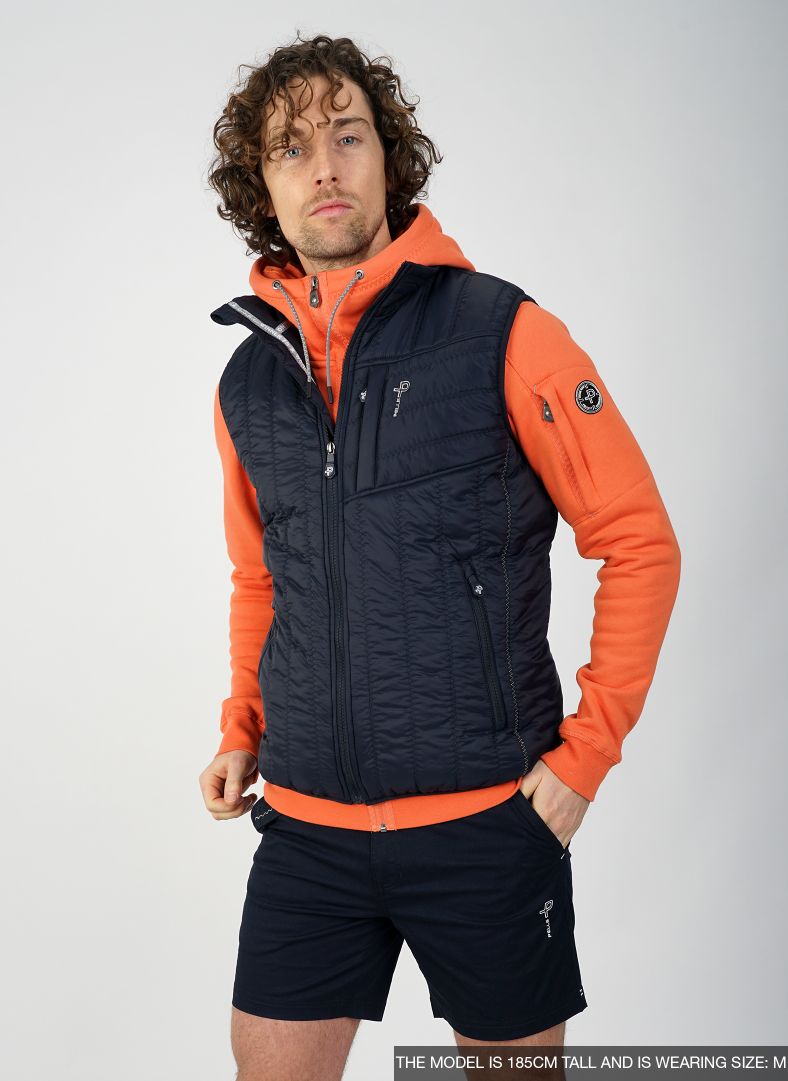 Mistral Vest Mistral Vest