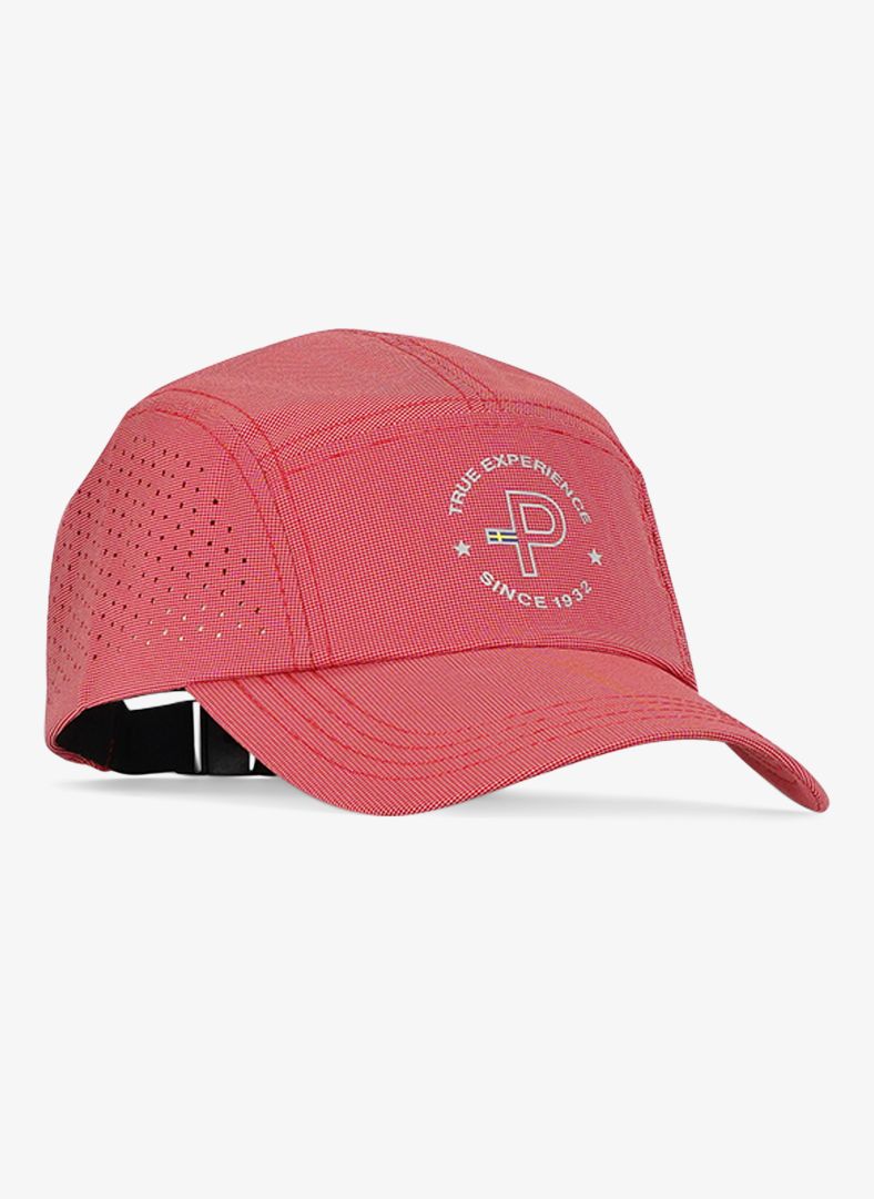 Momentum Cap Momentum Cap