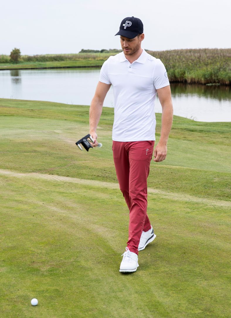 Momentum Pants Momentum Pants