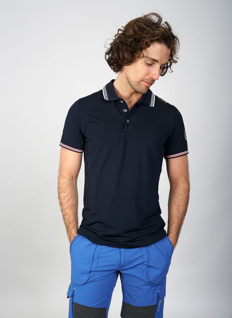 Momentum Polo Momentum Polo