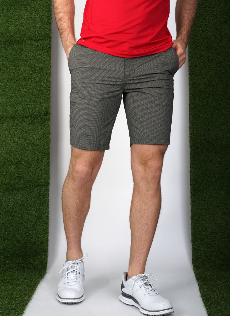Momentum Shorts Momentum Shorts