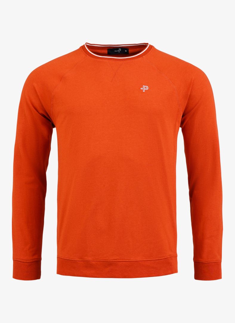 Mori Monde Sweatshirt Mori Monde Sweatshirt