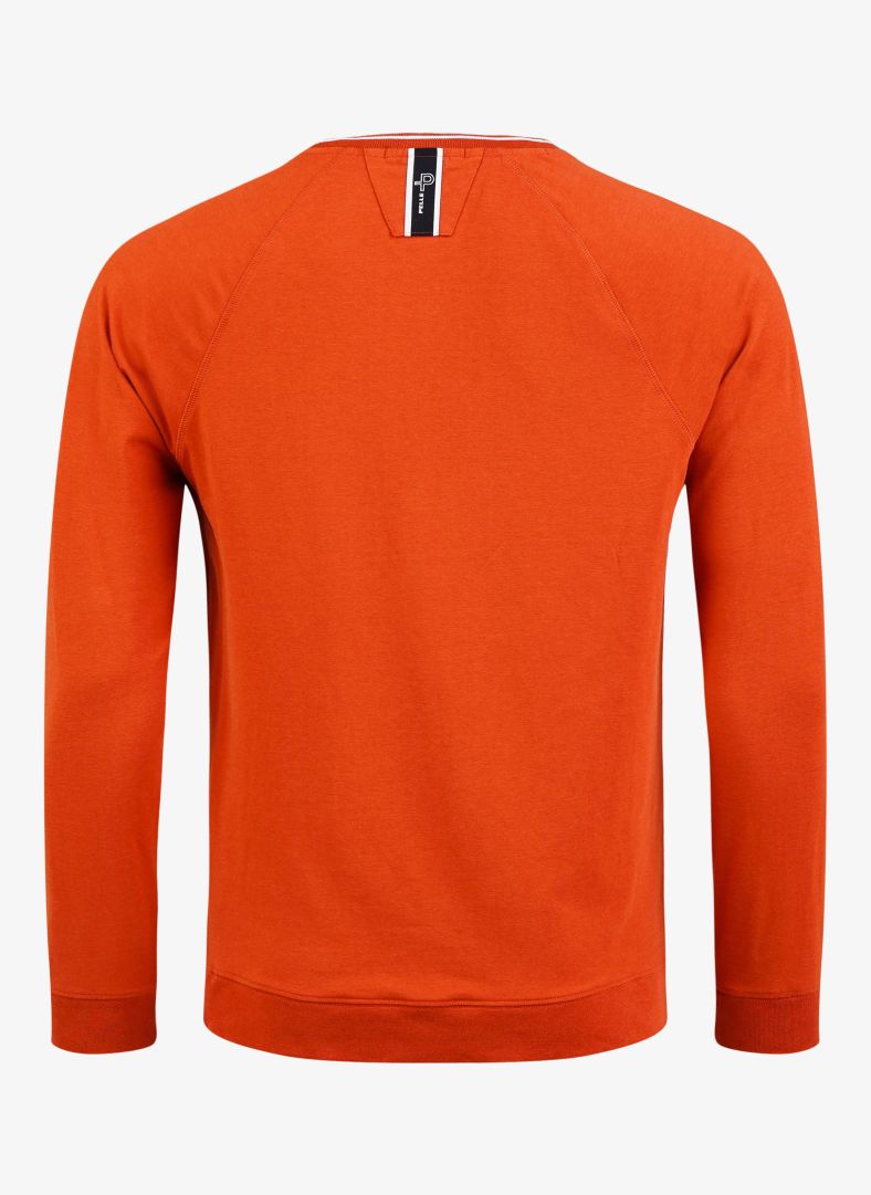 Mori Monde Sweatshirt Mori Monde Sweatshirt