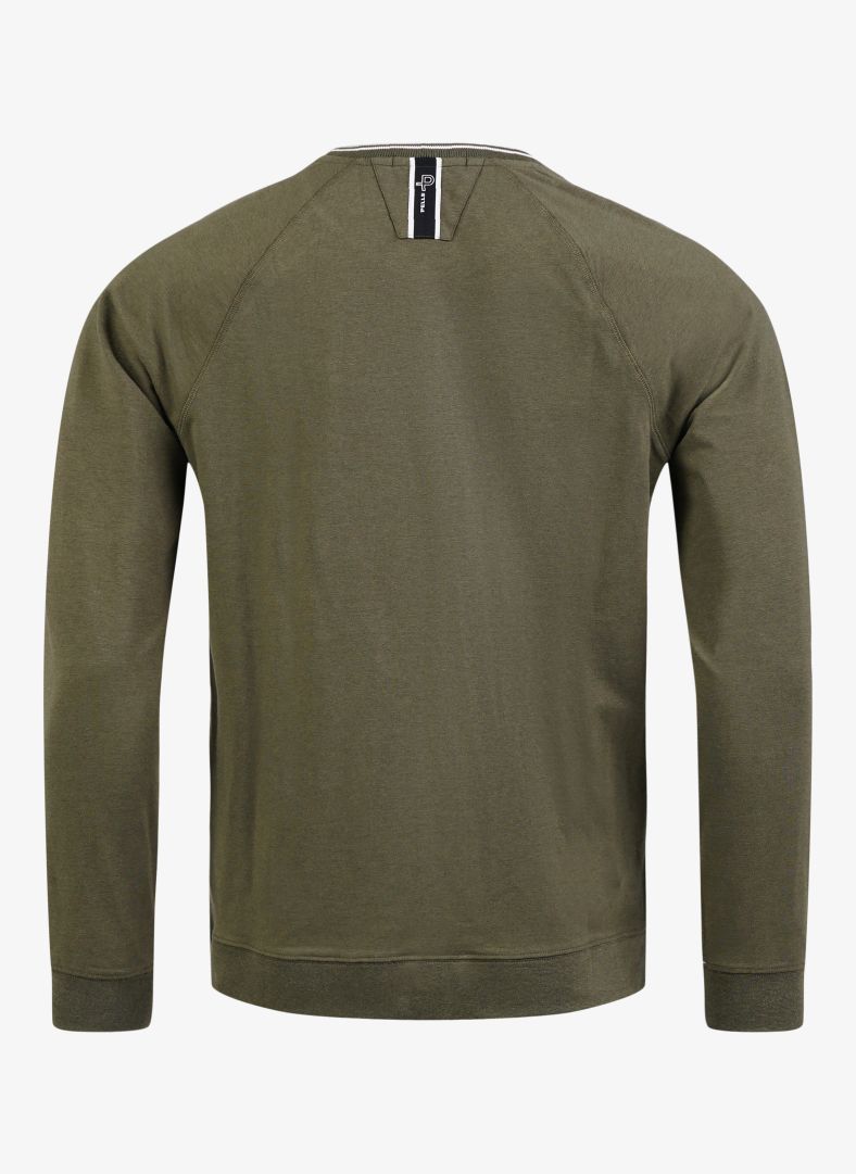 Mori Monde Sweatshirt Mori Monde Sweatshirt