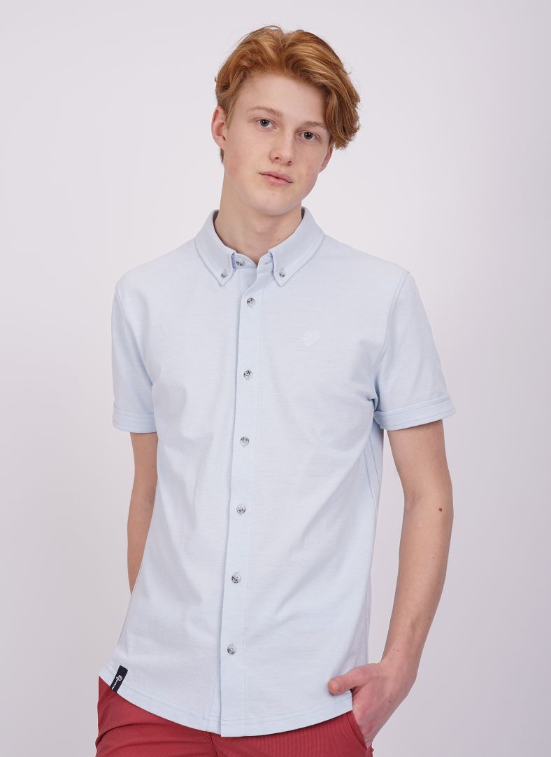 Newport Polo SS Shirt Newport Polo SS Shirt
