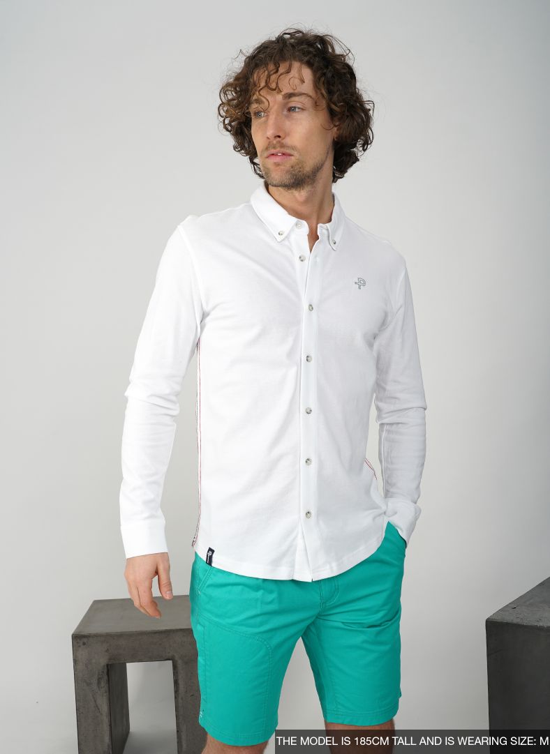 Newport Polo Shirt Newport Polo Shirt