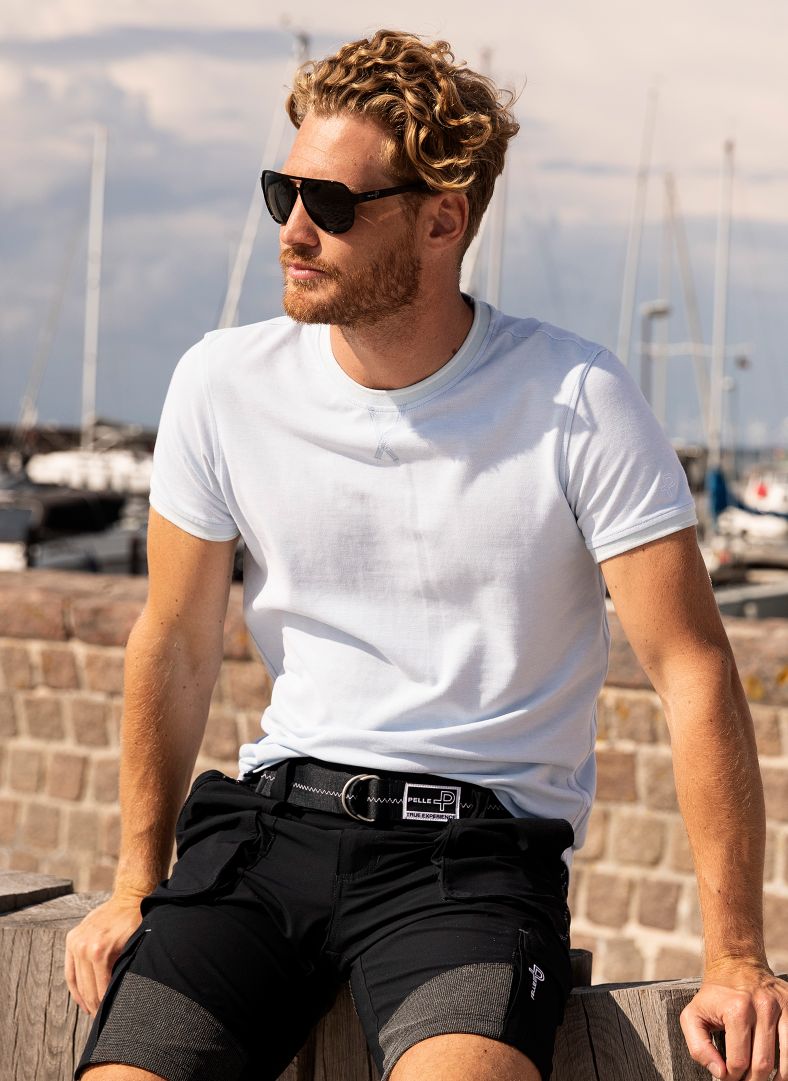 Newport Tee Newport Tee