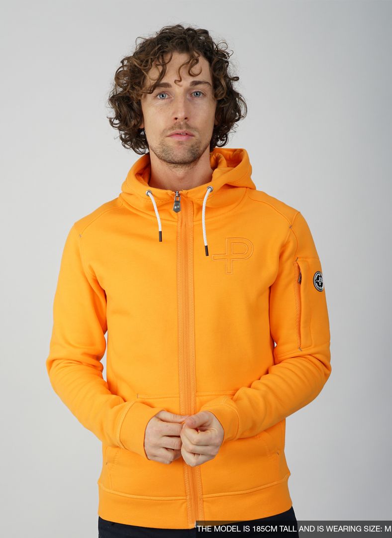 P-hoodie P-hoodie