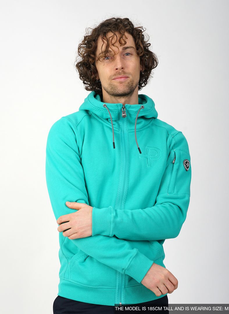 P-hoodie P-hoodie
