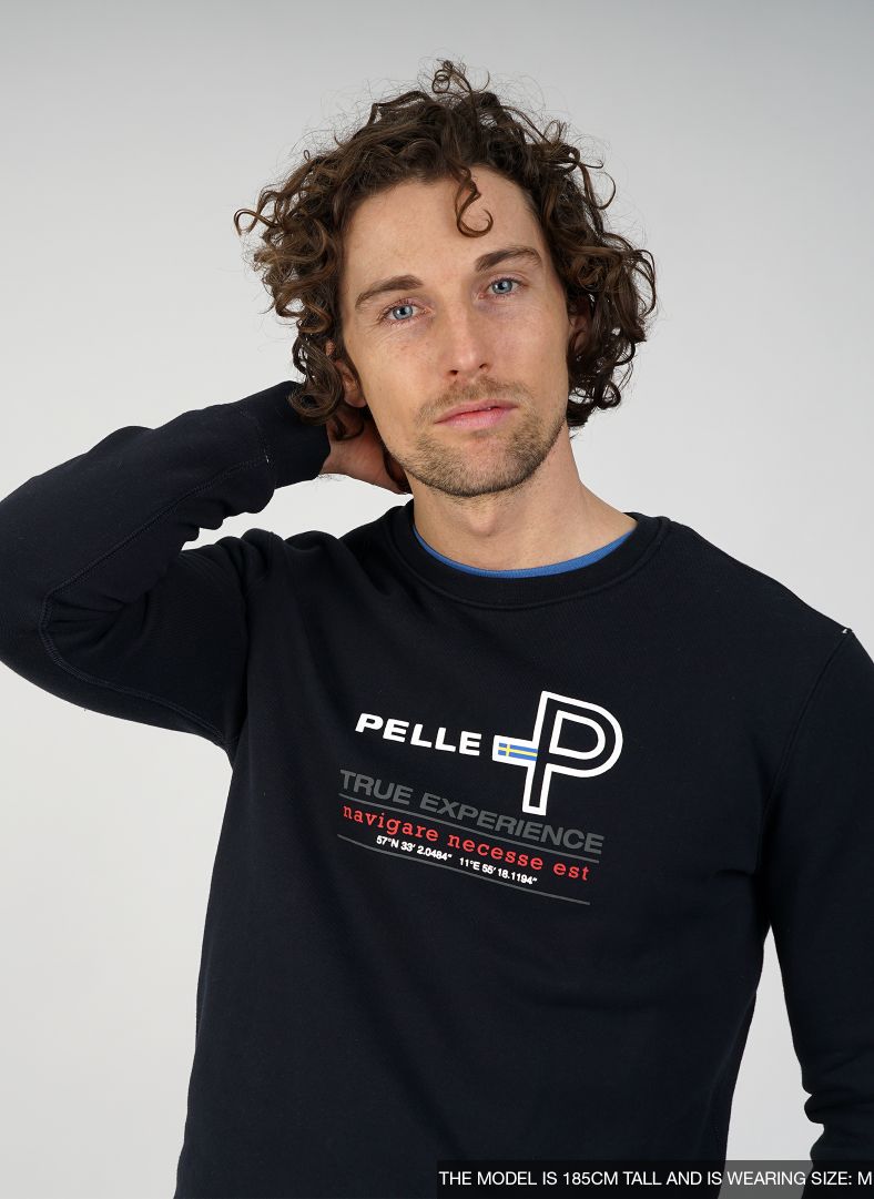 P-Sweatshirt P2 P-Sweatshirt P2