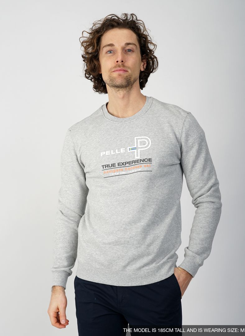 P-Sweatshirt P2 P-Sweatshirt P2