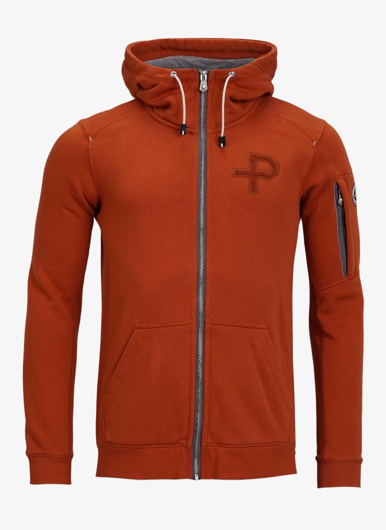 P-hoodie P-hoodie